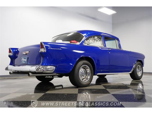 1955 Chevrolet 210 (CC-2085007) for sale in Concord, North Carolina