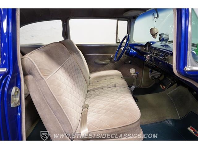 1955 Chevrolet 210 (CC-2085007) for sale in Concord, North Carolina