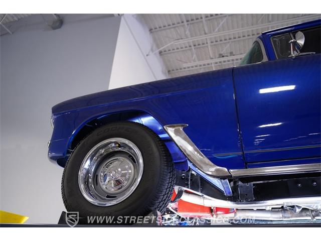 1955 Chevrolet 210 (CC-2085007) for sale in Concord, North Carolina