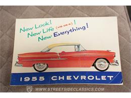 1955 Chevrolet 210 (CC-2085007) for sale in Concord, North Carolina