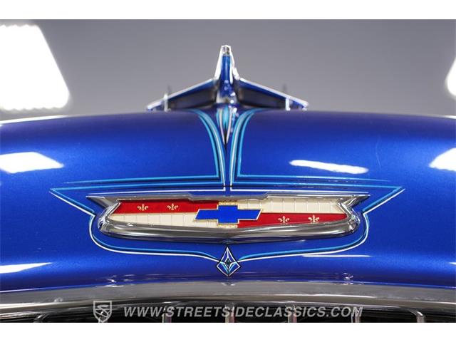 1955 Chevrolet 210 (CC-2085007) for sale in Concord, North Carolina