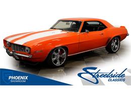 1969 Chevrolet Camaro (CC-2085008) for sale in Mesa, Arizona