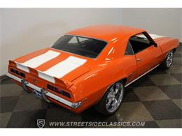 1969 Chevrolet Camaro (CC-2085008) for sale in Mesa, Arizona