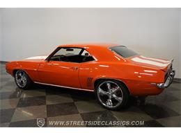 1969 Chevrolet Camaro (CC-2085008) for sale in Mesa, Arizona