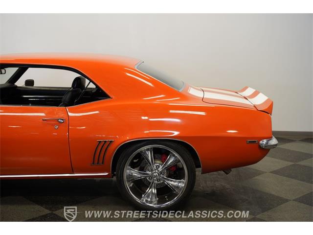 1969 Chevrolet Camaro (CC-2085008) for sale in Mesa, Arizona