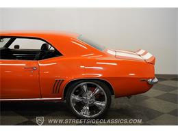 1969 Chevrolet Camaro (CC-2085008) for sale in Mesa, Arizona