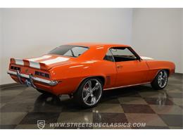 1969 Chevrolet Camaro (CC-2085008) for sale in Mesa, Arizona