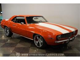 1969 Chevrolet Camaro (CC-2085008) for sale in Mesa, Arizona