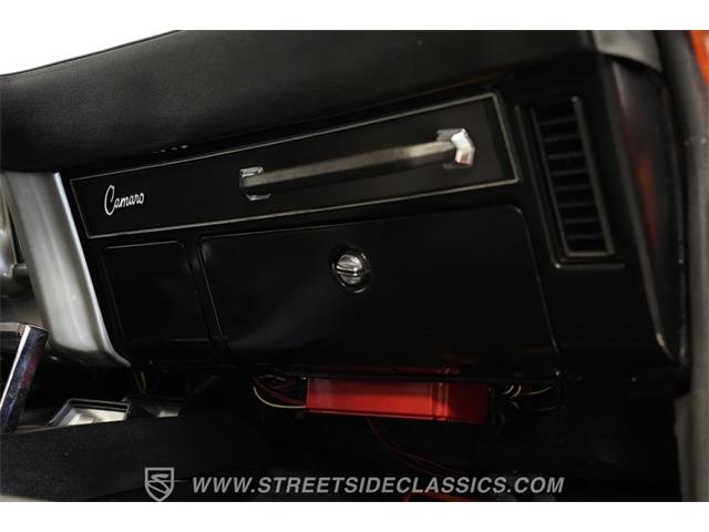 1969 Chevrolet Camaro (CC-2085008) for sale in Mesa, Arizona