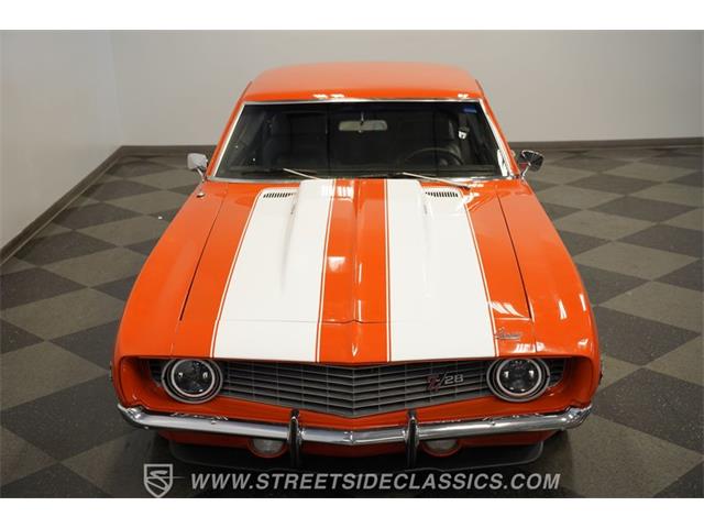 1969 Chevrolet Camaro (CC-2085008) for sale in Mesa, Arizona
