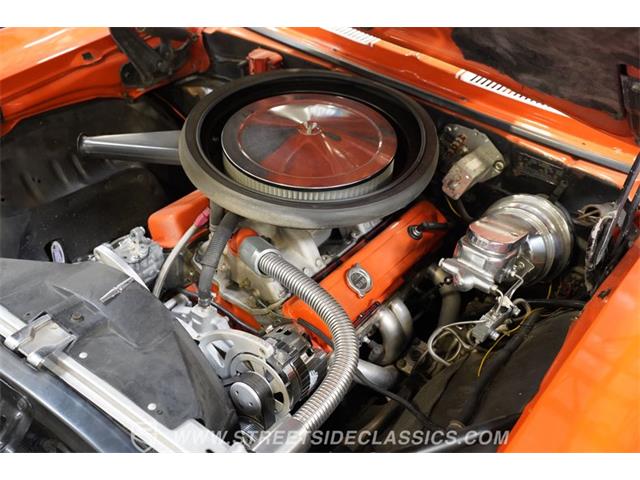 1969 Chevrolet Camaro (CC-2085008) for sale in Mesa, Arizona