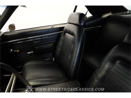 1969 Chevrolet Camaro (CC-2085008) for sale in Mesa, Arizona