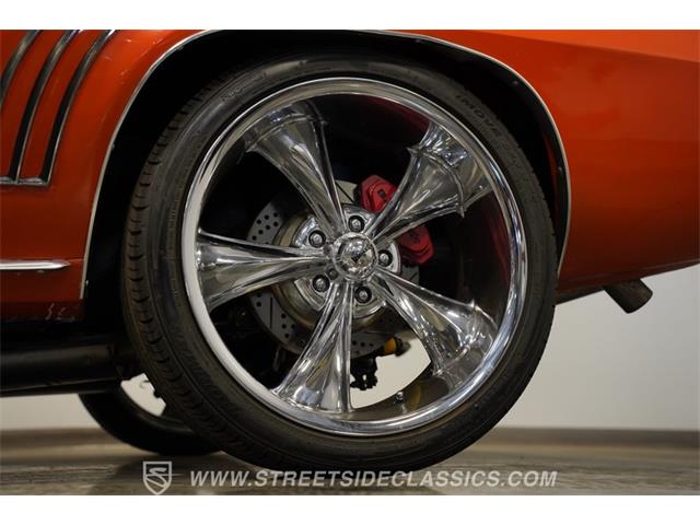 1969 Chevrolet Camaro (CC-2085008) for sale in Mesa, Arizona