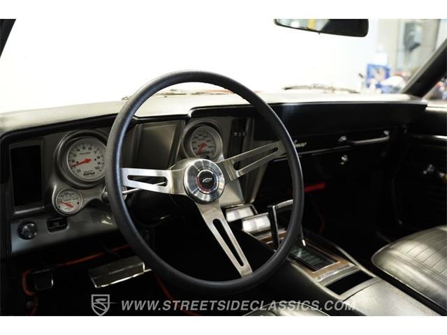 1969 Chevrolet Camaro (CC-2085008) for sale in Mesa, Arizona