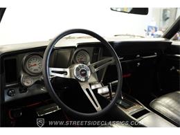 1969 Chevrolet Camaro (CC-2085008) for sale in Mesa, Arizona