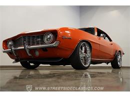 1969 Chevrolet Camaro (CC-2085008) for sale in Mesa, Arizona
