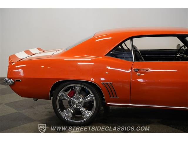 1969 Chevrolet Camaro (CC-2085008) for sale in Mesa, Arizona