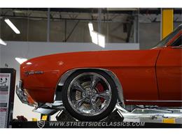 1969 Chevrolet Camaro (CC-2085008) for sale in Mesa, Arizona