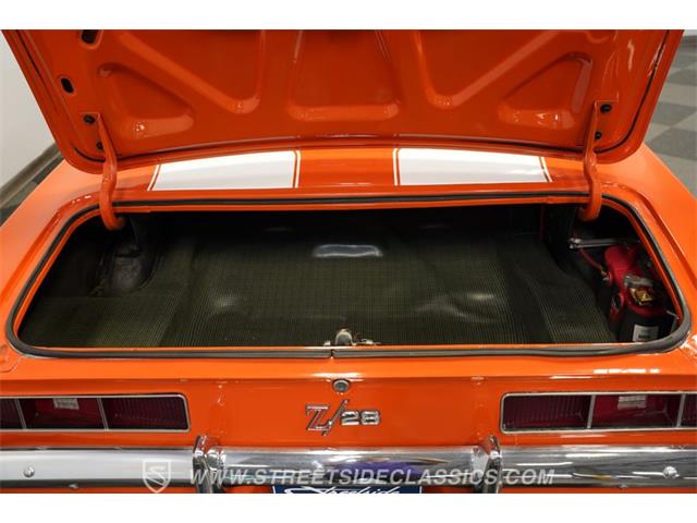 1969 Chevrolet Camaro (CC-2085008) for sale in Mesa, Arizona