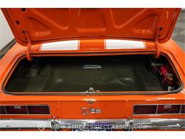 1969 Chevrolet Camaro (CC-2085008) for sale in Mesa, Arizona