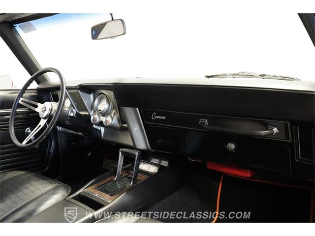 1969 Chevrolet Camaro (CC-2085008) for sale in Mesa, Arizona