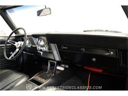 1969 Chevrolet Camaro (CC-2085008) for sale in Mesa, Arizona