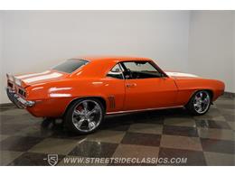1969 Chevrolet Camaro (CC-2085008) for sale in Mesa, Arizona