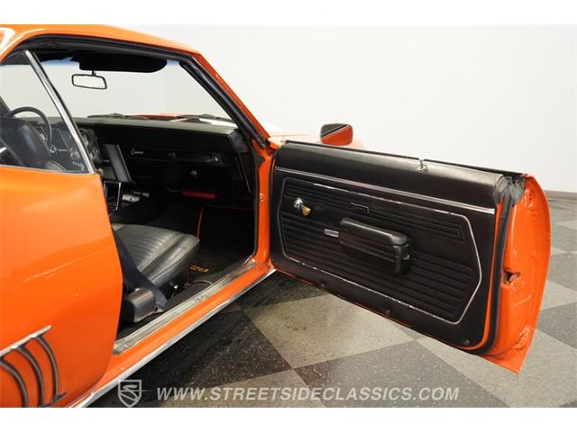 1969 Chevrolet Camaro (CC-2085008) for sale in Mesa, Arizona