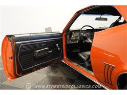 1969 Chevrolet Camaro (CC-2085008) for sale in Mesa, Arizona