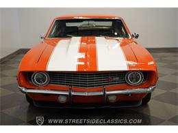 1969 Chevrolet Camaro (CC-2085008) for sale in Mesa, Arizona