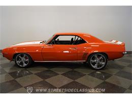 1969 Chevrolet Camaro (CC-2085008) for sale in Mesa, Arizona