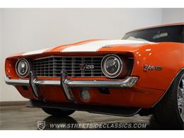 1969 Chevrolet Camaro (CC-2085008) for sale in Mesa, Arizona