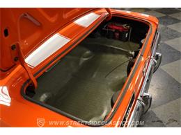 1969 Chevrolet Camaro (CC-2085008) for sale in Mesa, Arizona