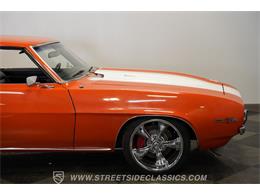 1969 Chevrolet Camaro (CC-2085008) for sale in Mesa, Arizona