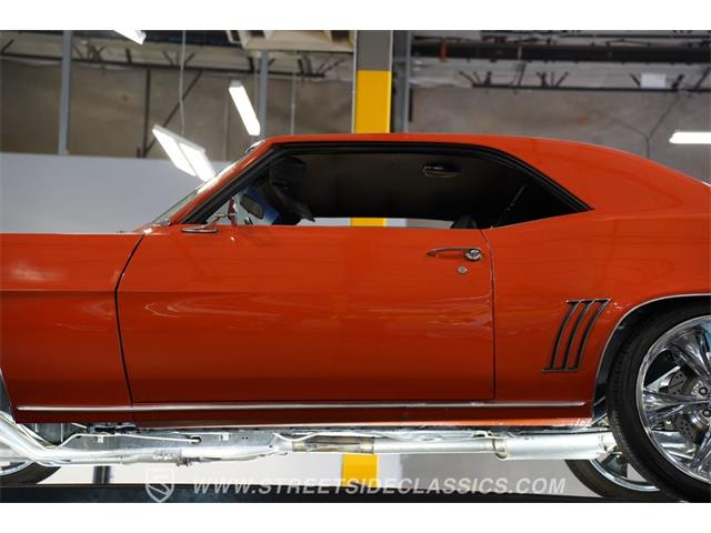 1969 Chevrolet Camaro (CC-2085008) for sale in Mesa, Arizona