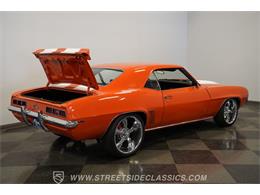 1969 Chevrolet Camaro (CC-2085008) for sale in Mesa, Arizona