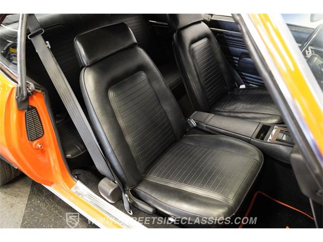 1969 Chevrolet Camaro (CC-2085008) for sale in Mesa, Arizona