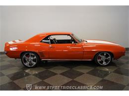 1969 Chevrolet Camaro (CC-2085008) for sale in Mesa, Arizona