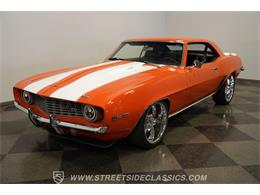 1969 Chevrolet Camaro (CC-2085008) for sale in Mesa, Arizona