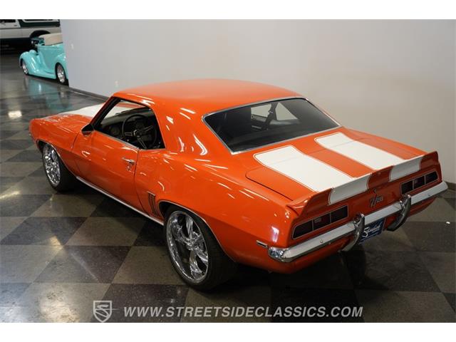 1969 Chevrolet Camaro (CC-2085008) for sale in Mesa, Arizona