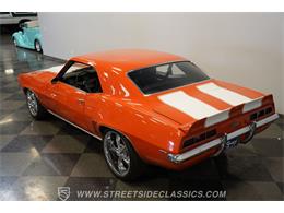 1969 Chevrolet Camaro (CC-2085008) for sale in Mesa, Arizona