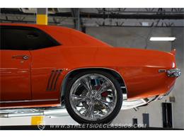 1969 Chevrolet Camaro (CC-2085008) for sale in Mesa, Arizona
