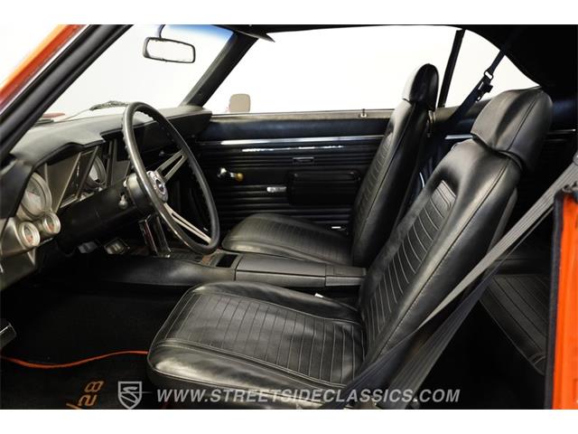 1969 Chevrolet Camaro (CC-2085008) for sale in Mesa, Arizona