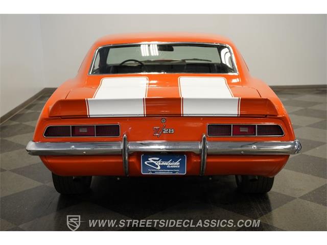 1969 Chevrolet Camaro (CC-2085008) for sale in Mesa, Arizona