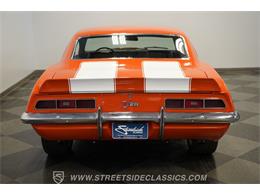 1969 Chevrolet Camaro (CC-2085008) for sale in Mesa, Arizona