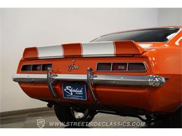 1969 Chevrolet Camaro (CC-2085008) for sale in Mesa, Arizona