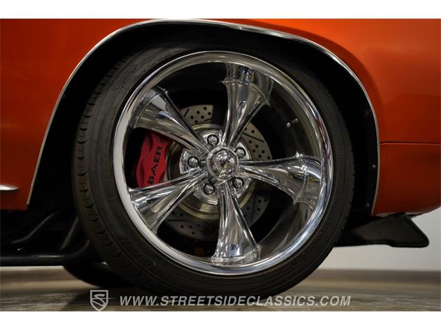 1969 Chevrolet Camaro (CC-2085008) for sale in Mesa, Arizona
