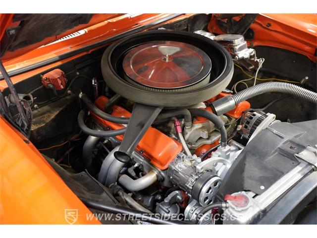 1969 Chevrolet Camaro (CC-2085008) for sale in Mesa, Arizona