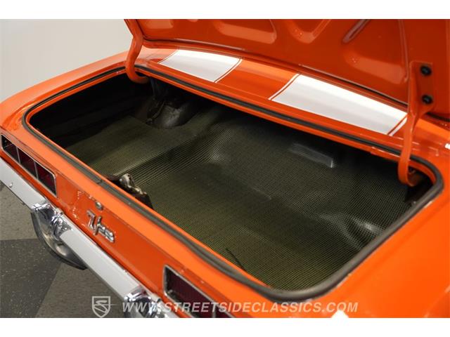 1969 Chevrolet Camaro (CC-2085008) for sale in Mesa, Arizona