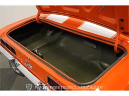 1969 Chevrolet Camaro (CC-2085008) for sale in Mesa, Arizona